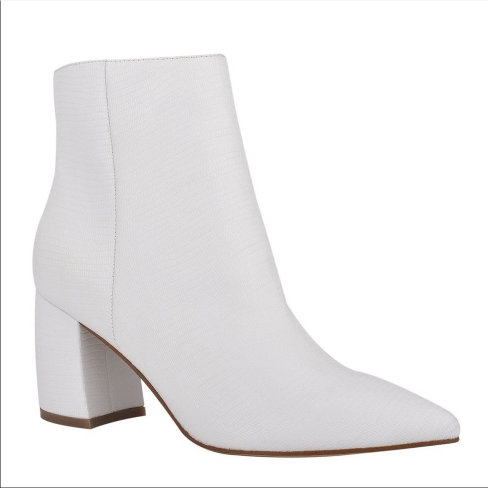 Marc Fisher Retire Bootie-never worn